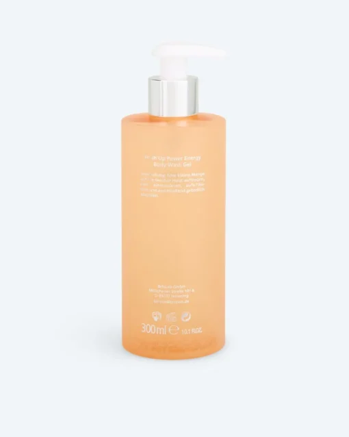 Sale Power Energy Body Wash Gel Gesichtspflege