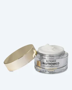 Hot Power Eye Cream Gesichtspflege