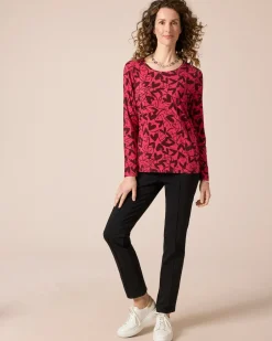 Sale Power Fit Hose mit Biese Hosen