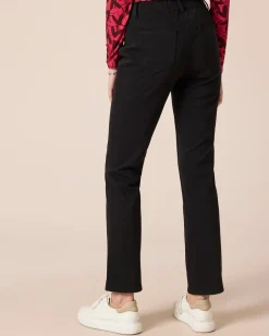 Sale Power Fit Hose mit Biese Hosen