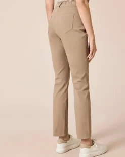 Sale Power Fit Hose mit Biese Hosen