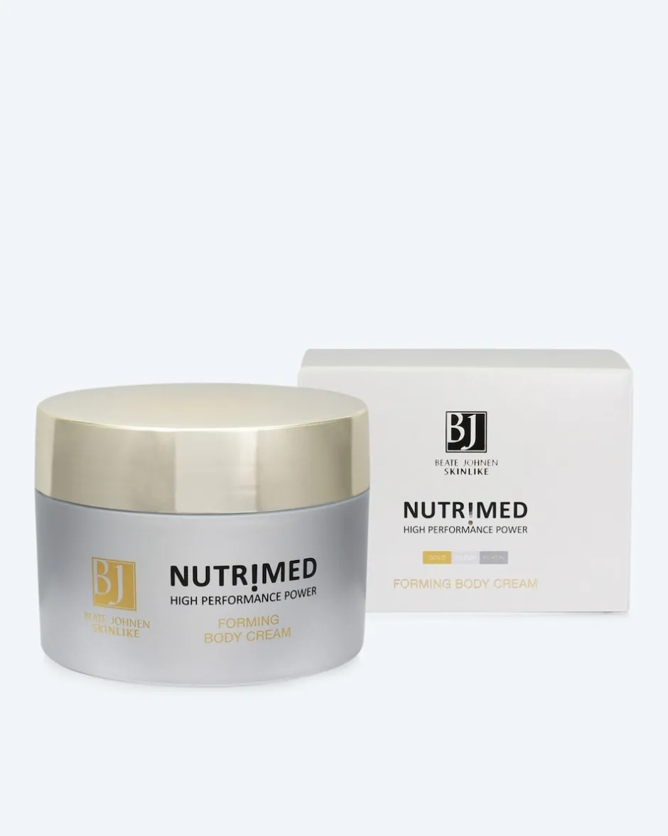 Outlet Power Forming Body Cream Körperpflege