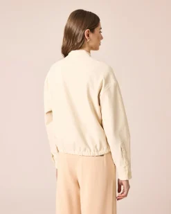 Outlet Power Stretch Blouson Jacken & Mäntel