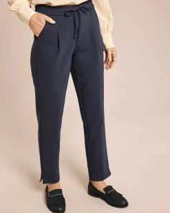 Outlet Power Stretch Hose Tommy Hosen