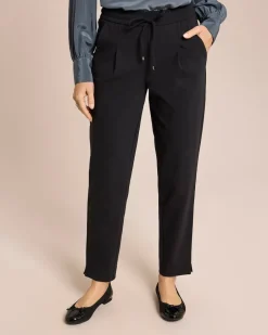 Outlet Power Stretch Hose Tommy Hosen