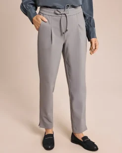 Outlet Power Stretch Hose Tommy Hosen