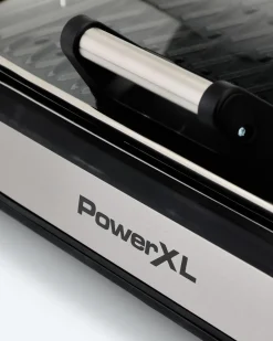 Outlet Smokeless Grill Elite Elektrische Küchengeräte