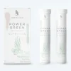 Best Powergreen, 2x 20 Brausetabletten Nahrungsergänzung