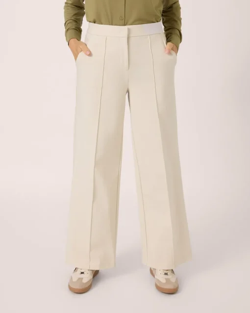 New Power-Stretch-Hose mit Biese Hosen