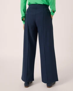 New Power-Stretch-Hose mit Biese Hosen