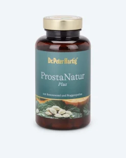 Discount ProstaNatur Plus, 120 Kps. Nahrungsergänzung