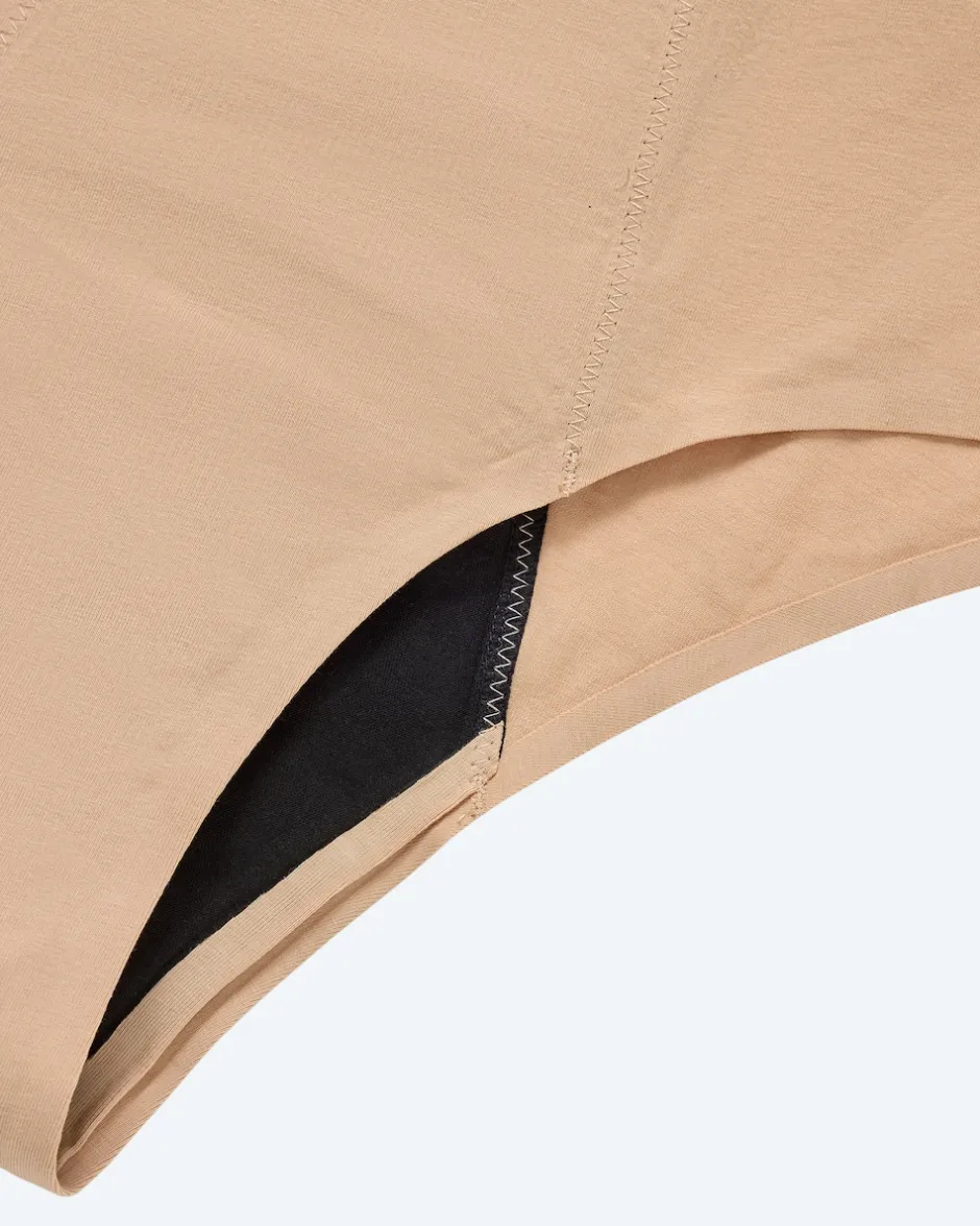 New Protection Panty - Strong Duo Wohlbefinden Für Die Frau