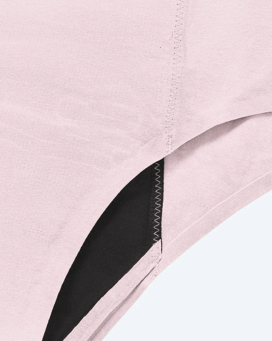 New Protection Panty - Strong Duo Wohlbefinden Für Die Frau