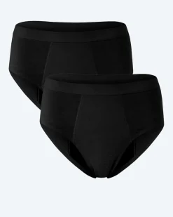 New Protection Panty - Strong Duo Wohlbefinden Für Die Frau