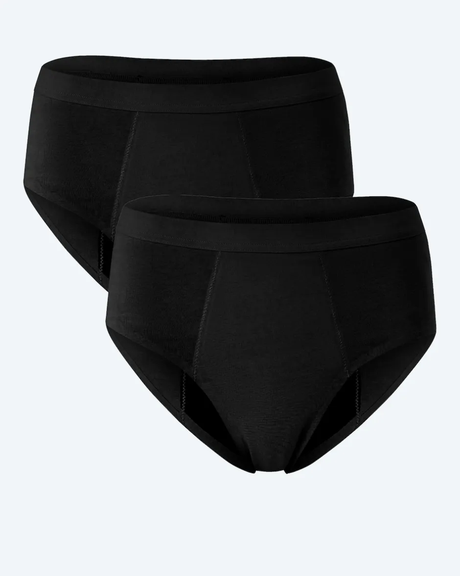 New Protection Panty - Strong Duo Wohlbefinden Für Die Frau