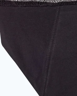 Protection Panty Medium Spitze Wohlbefinden Für Die Frau