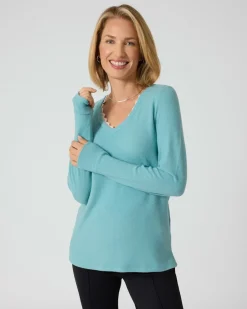 Clearance Pullover 