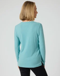 Clearance Pullover 
