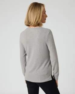 Clearance Pullover 