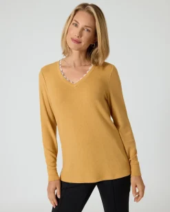 Clearance Pullover 