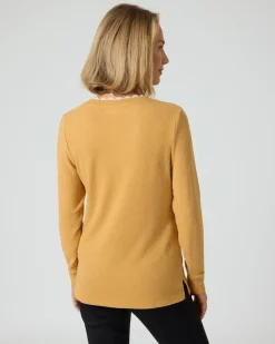 Clearance Pullover 