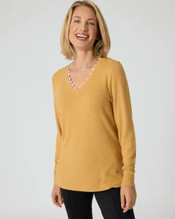 Clearance Pullover 