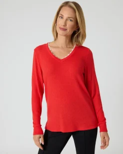 Clearance Pullover 