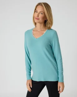 Clearance Pullover 