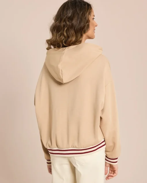 Sale Pullover mit Kapuze Shirts & Tops