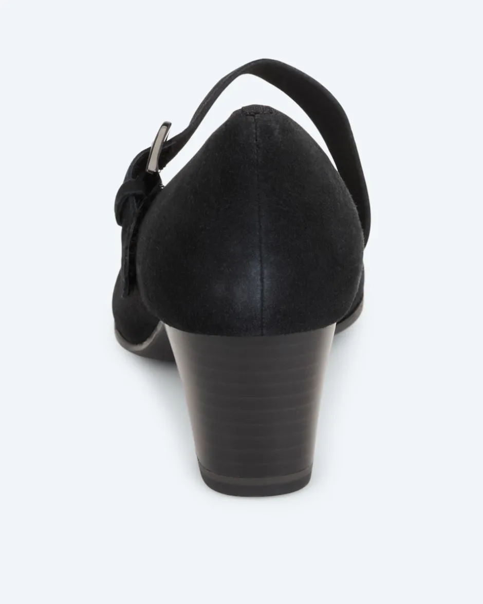 Best Pumps mit Riemchen Schuhe