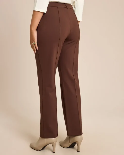 Online Punto di Roma Hose straight leg Hosen