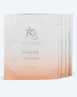 Rebooster Mask - Tuchmaske Gesichtspflege