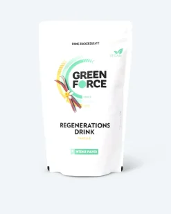 New Regenerationsdrink, 600 g Nahrungsergänzung