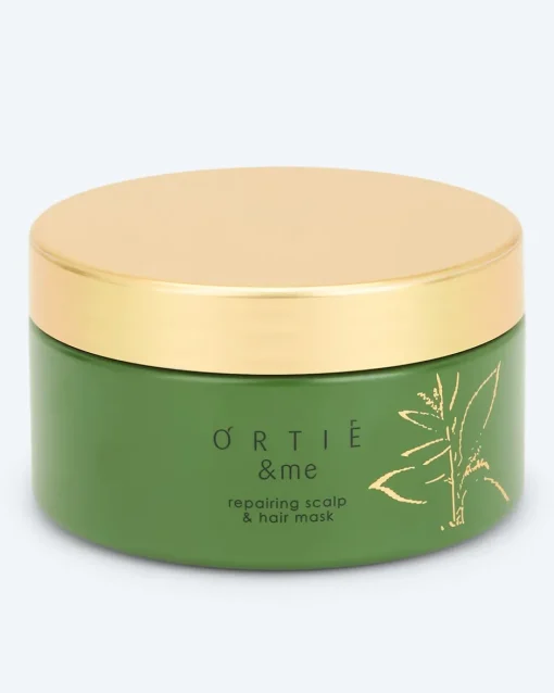 Outlet Repairing Scalp & Hair Mask Haarpflege