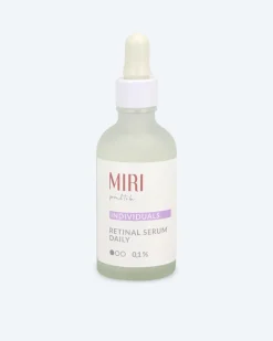 Online Retinal Serum Daily 0,1 % Gesichtspflege