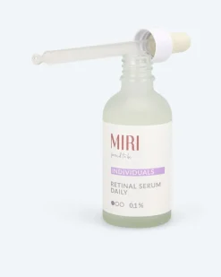 Online Retinal Serum Daily 0,1 % Gesichtspflege