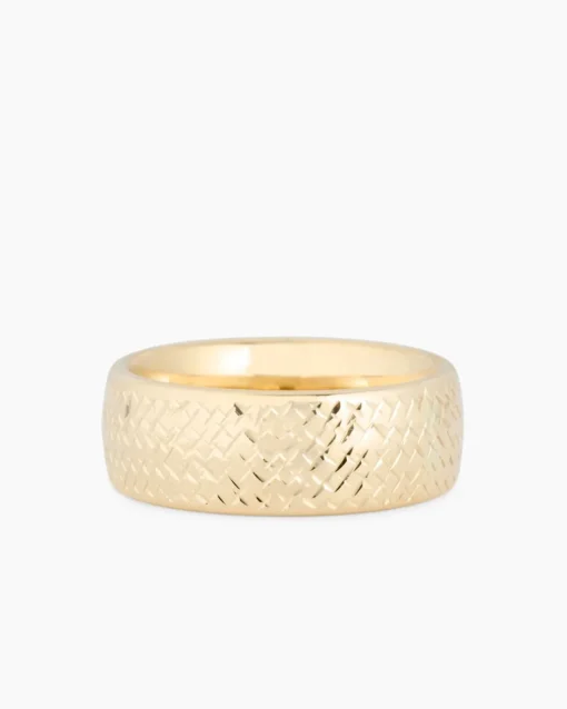 Outlet Ring, diamantiert Ringe