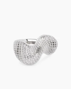 Outlet Ring im modischen Design Ringe