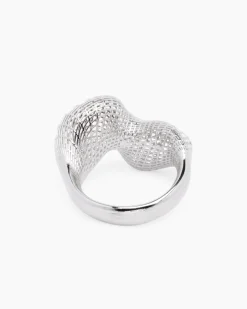 Outlet Ring im modischen Design Ringe