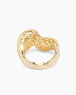 Outlet Ring im modischen Design Ringe