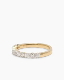Outlet Ring mit Brillanten & Diamanten 0,20 ct Ringe