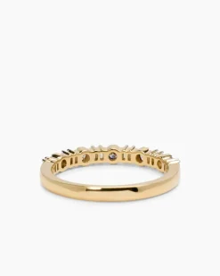 Outlet Ring mit Brillanten & Diamanten 0,20 ct Ringe