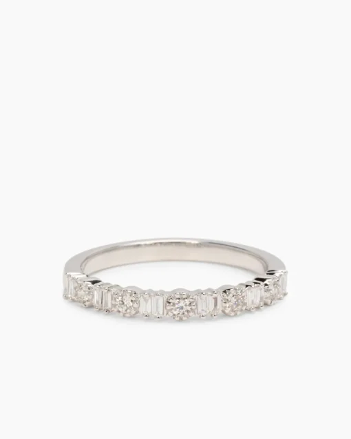 Outlet Ring mit Brillanten & Diamanten 0,20 ct Ringe