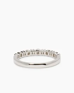 Outlet Ring mit Brillanten & Diamanten 0,20 ct Ringe