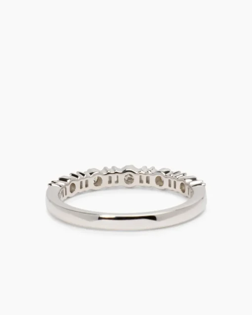 Outlet Ring mit Brillanten & Diamanten 0,20 ct Ringe