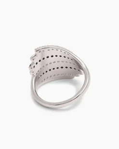 Hot Ring mit Chrysopras Ringe