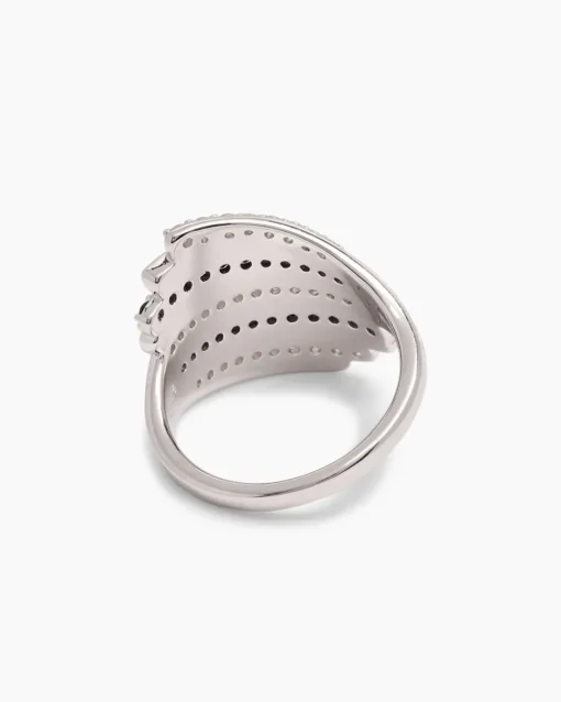 Hot Ring mit Chrysopras Ringe