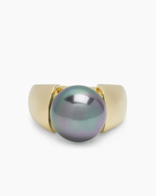 Best Ring mit MK-Perle 12 mm Ringe