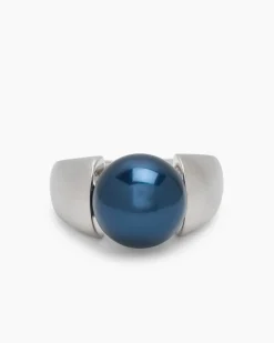 Best Ring mit MK-Perle 12 mm Ringe