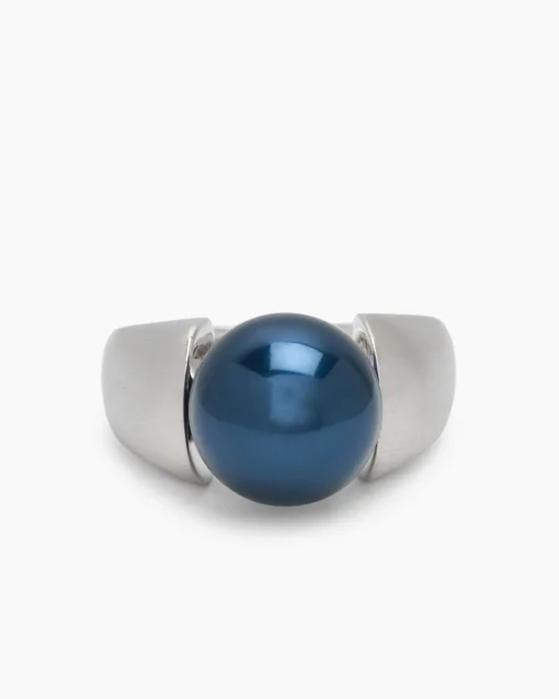 Best Ring mit MK-Perle 12 mm Ringe